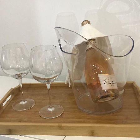 Casa Do Cabido - Elegance In Simple Traits Lejlighed Évora Eksteriør billede