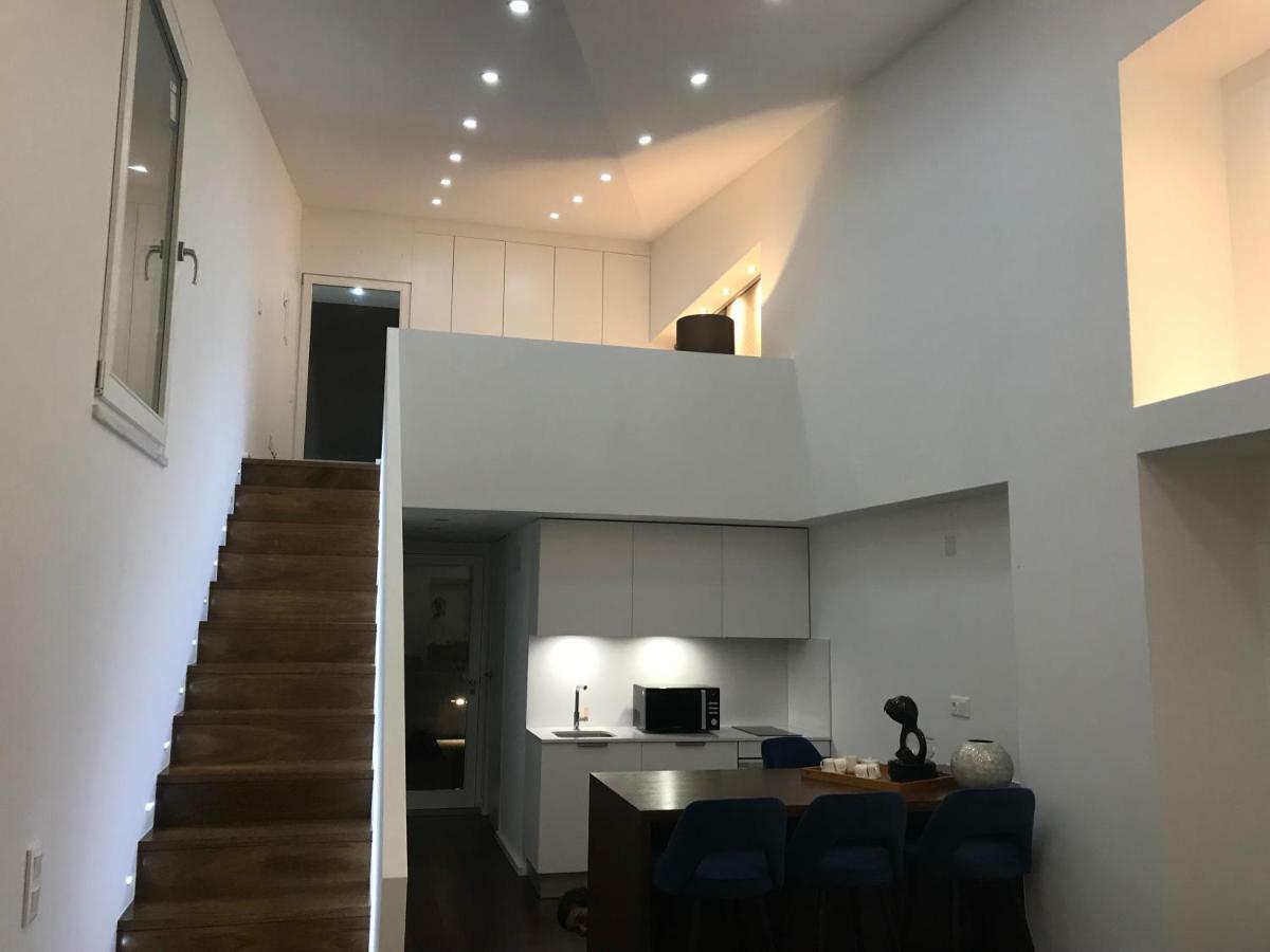 Casa Do Cabido - Elegance In Simple Traits Lejlighed Évora Eksteriør billede