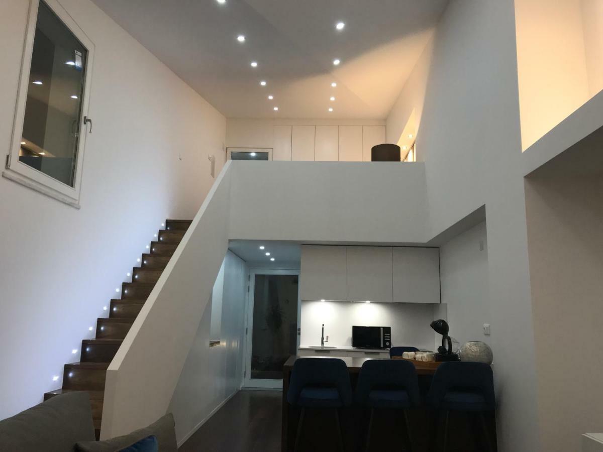 Casa Do Cabido - Elegance In Simple Traits Lejlighed Évora Eksteriør billede